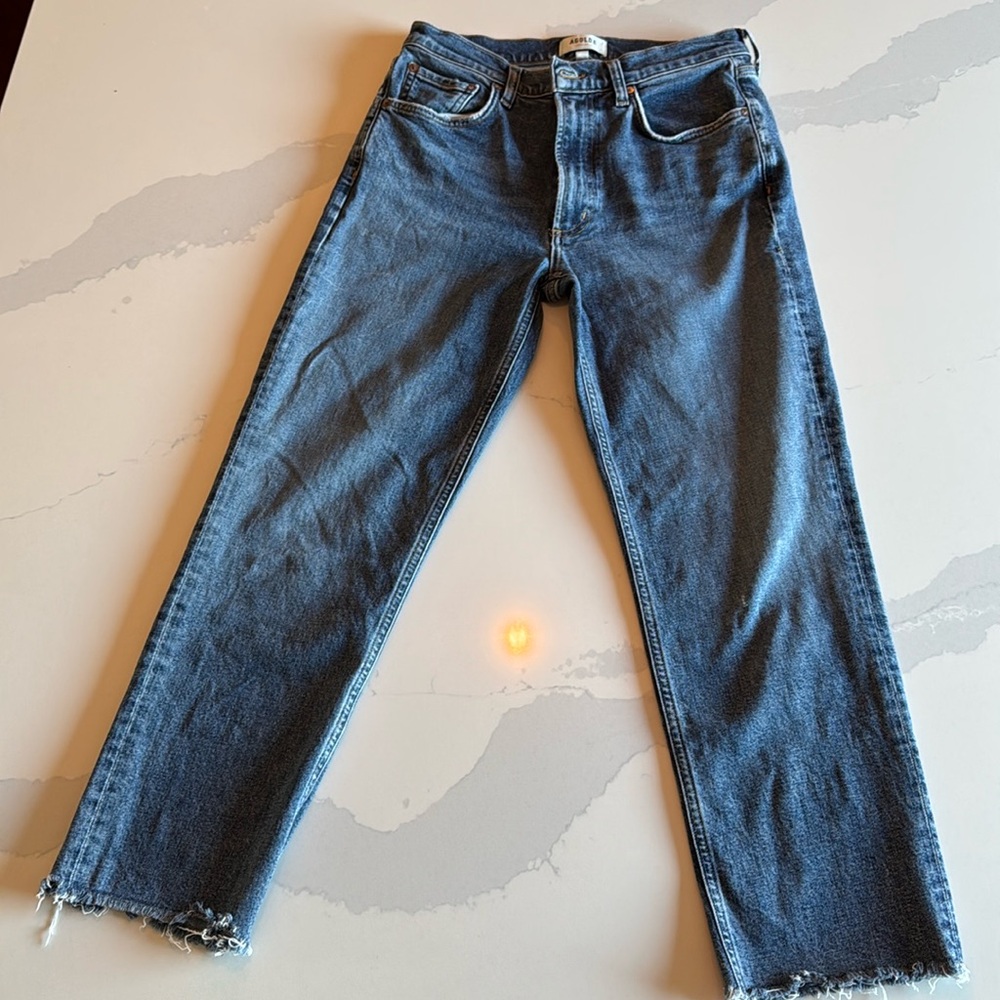 Agolde Kye Jeans - Size 26